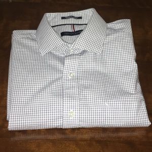 Tommy Hilfiger Sport Shirt - Great Condition